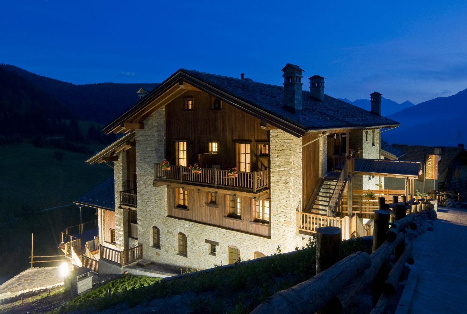 Maison Cly Hotel 4*