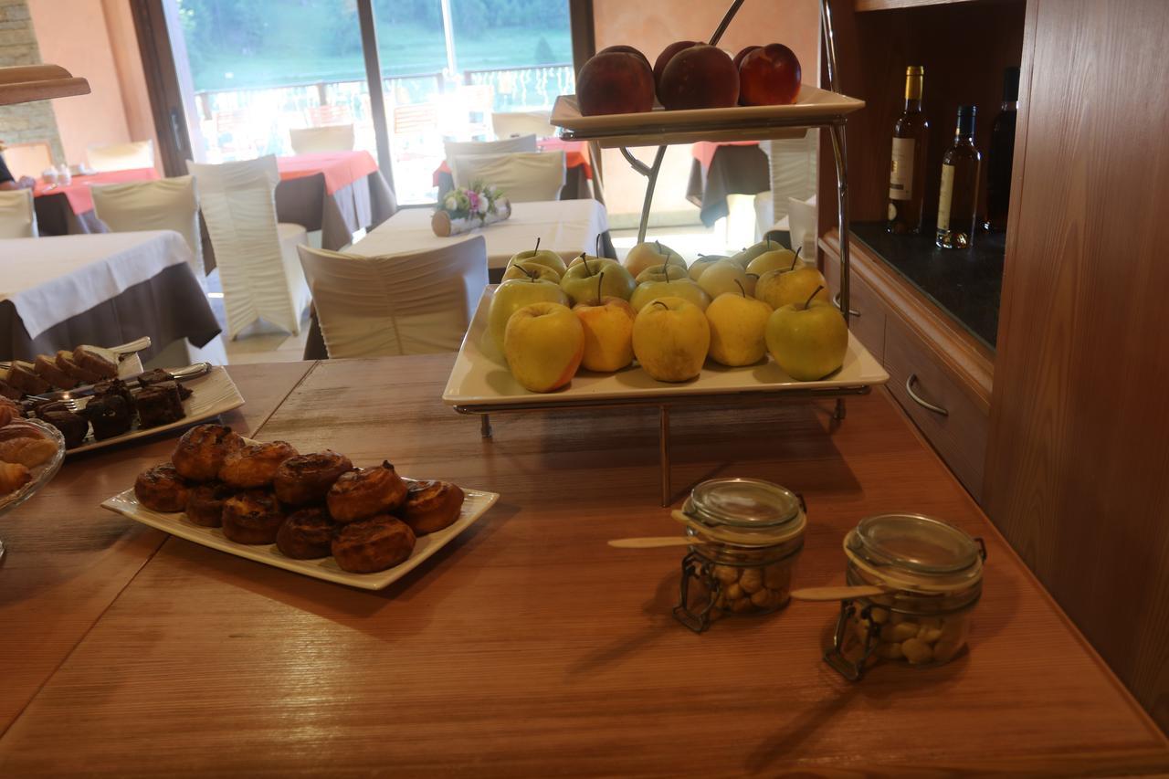 Hotel Maison Cly Chamois