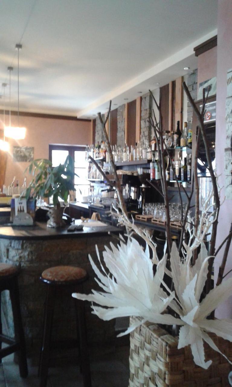 Hotel Maison Cly Chamois